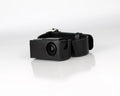 HD 1080P Pet Camera Wireless Collar