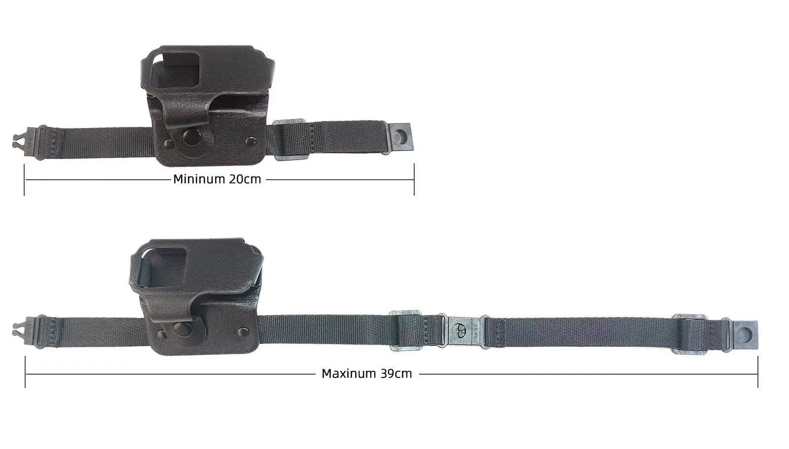 HD 1080P Pet Camera Wireless Collar
