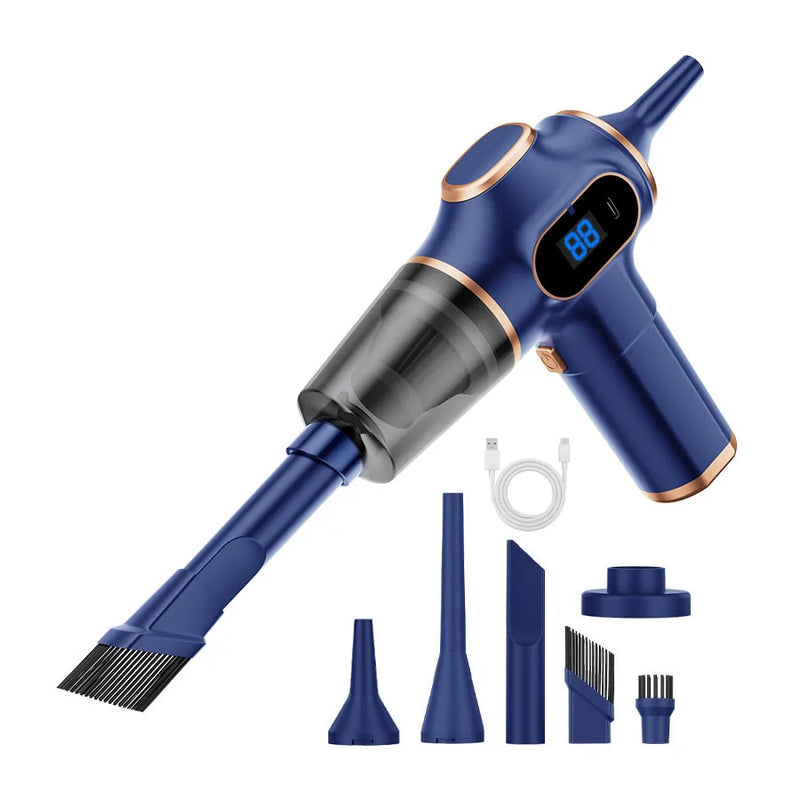 Wireless Vacuum Cleaner Home Appliance